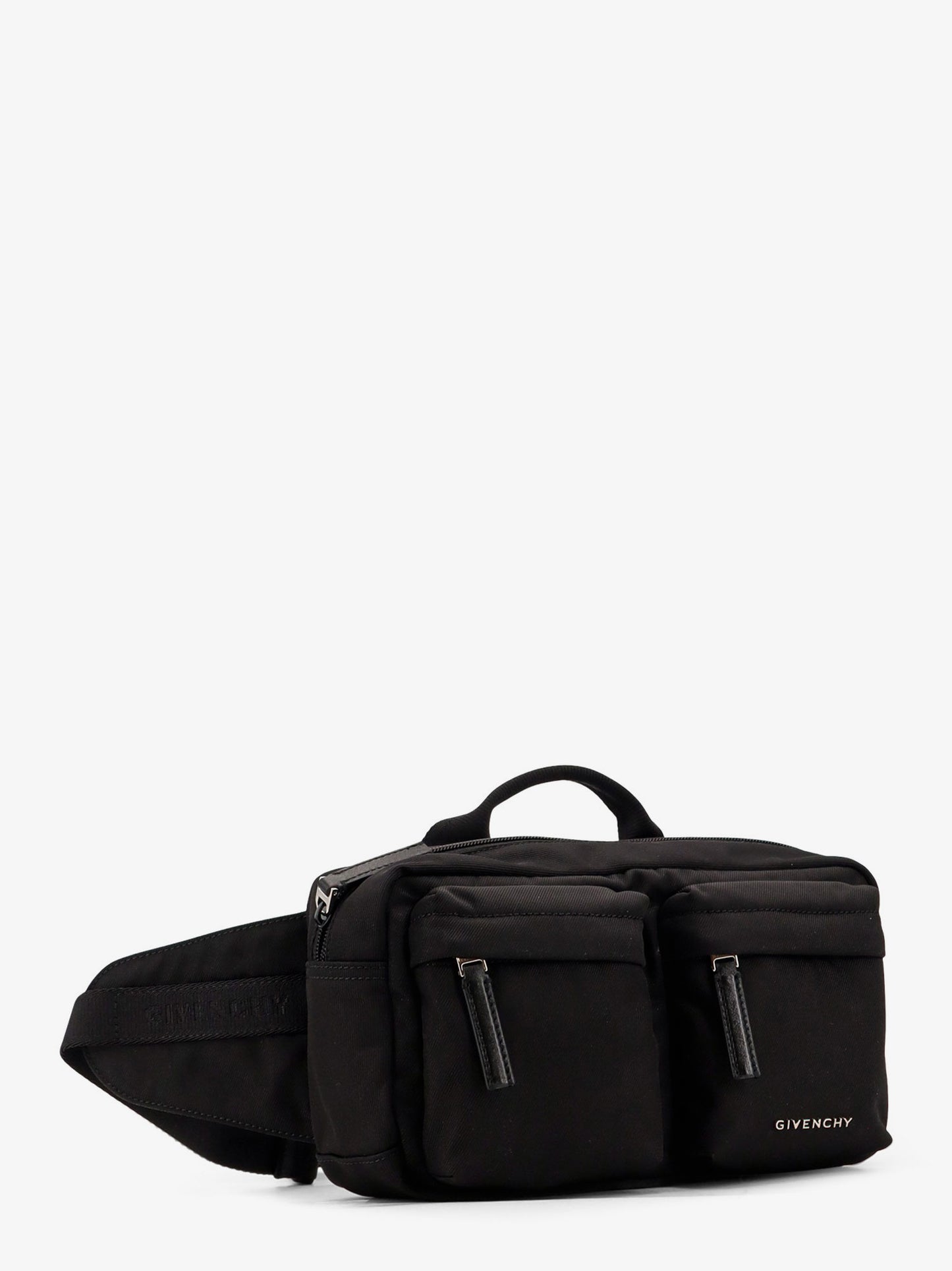 Essential U nylon belt bag