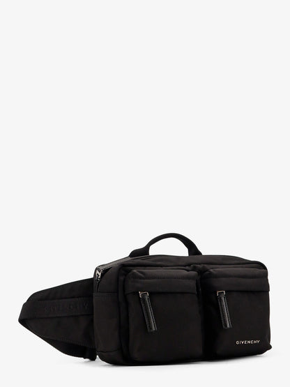 Essential U nylon belt bag thumbnail