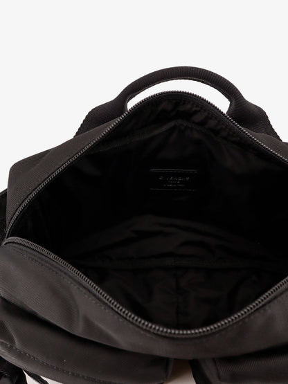 Essential U nylon belt bag thumbnail