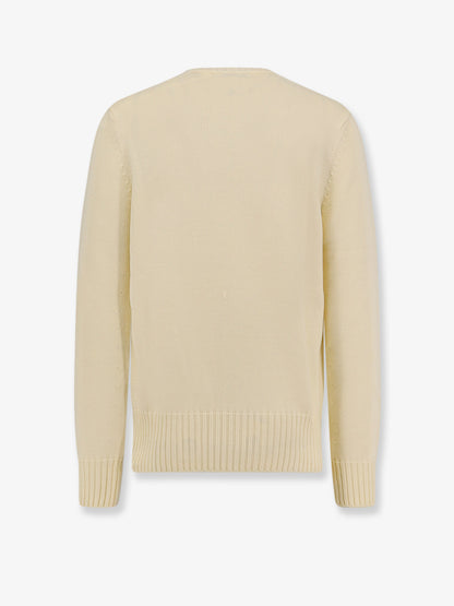 Cotton sweater thumbnail