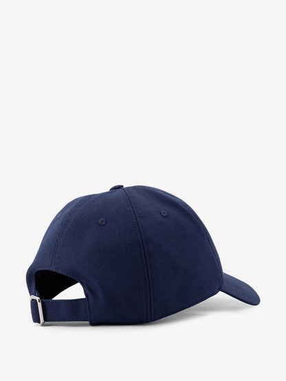 Cotton baseball hat thumbnail