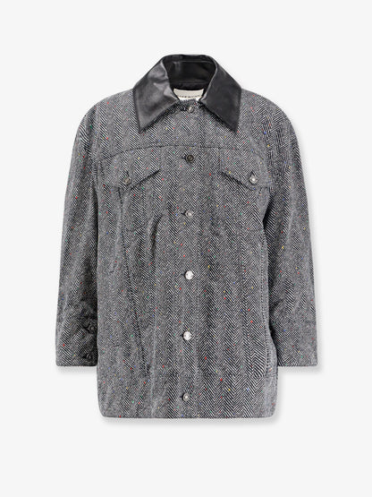 Cotton jacket thumbnail