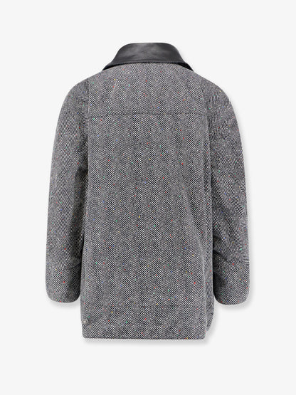 Cotton jacket thumbnail