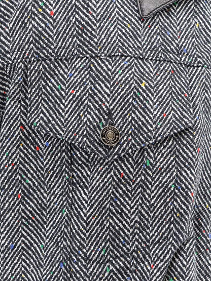 Cotton jacket thumbnail