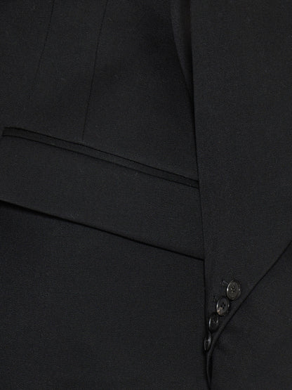 Blazer in lana thumbnail