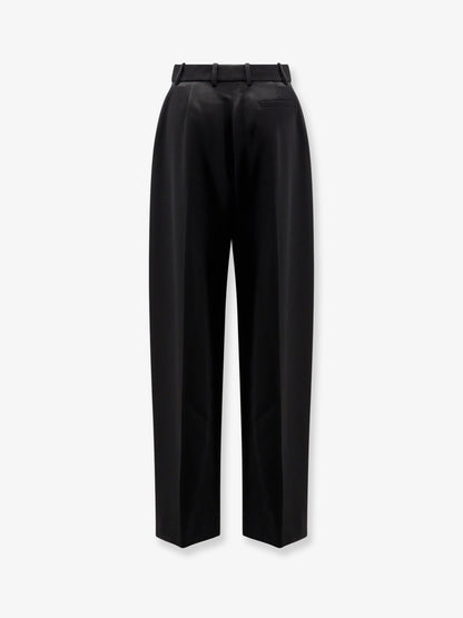 Wool trousers thumbnail