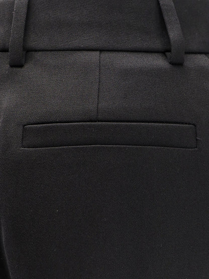 Wool trousers thumbnail