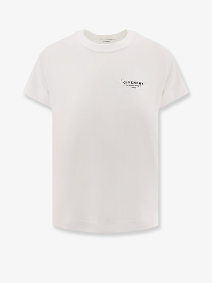 Cotton T-shirt thumbnail