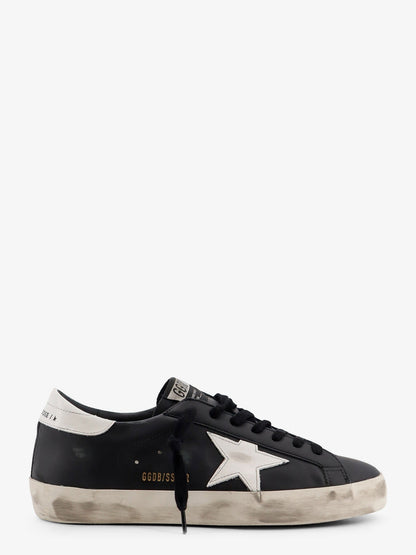 Super Star leather sneakers thumbnail