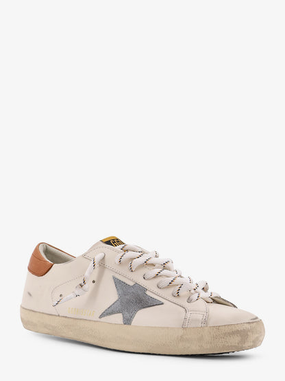 Super-star classic with list leather sneakers thumbnail