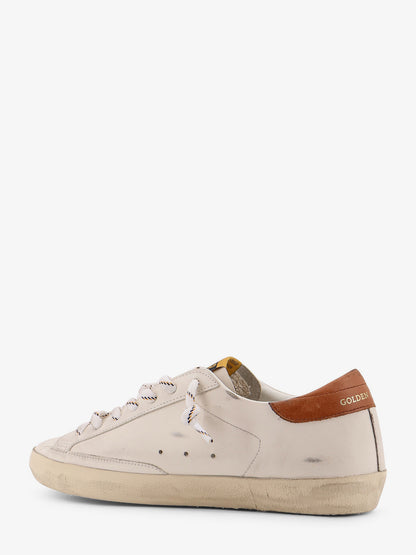 Super-star classic with list leather sneakers thumbnail