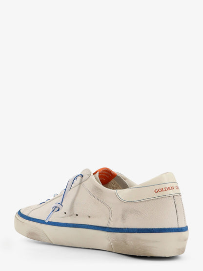 Super Star Classic with List leather sneakers thumbnail