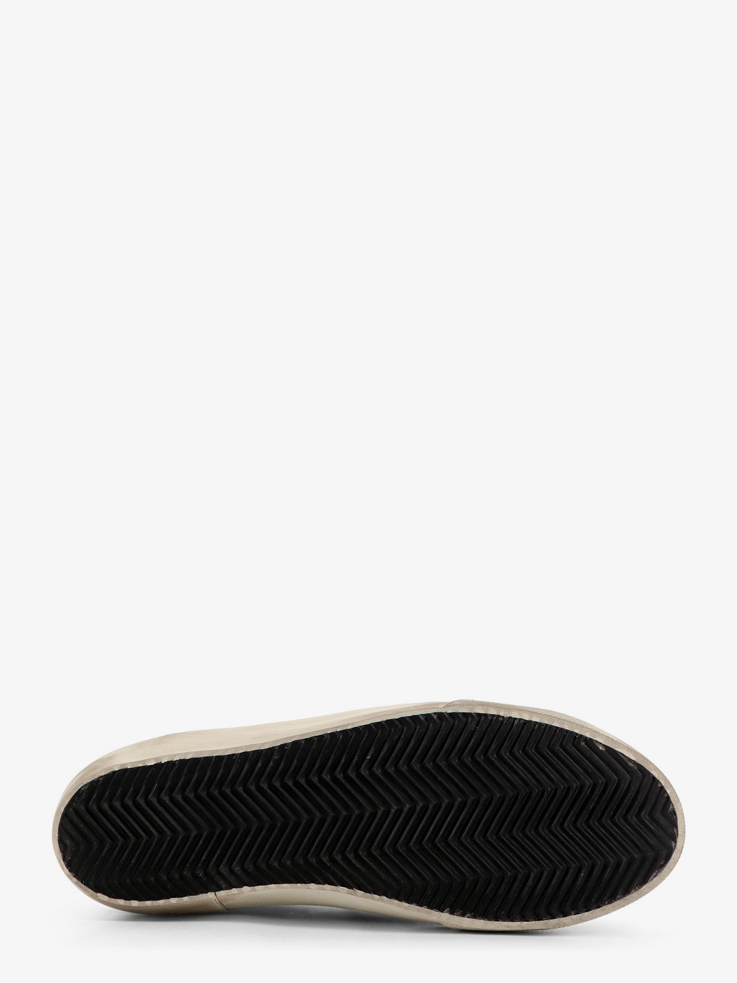 Super Star Classic with List leather sneakers