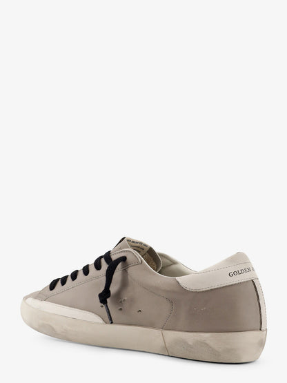 Super Star Classic with List leather sneakers thumbnail