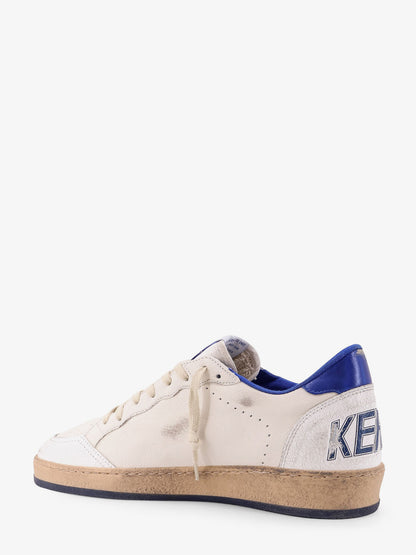 Ball Star low-top leather sneakers thumbnail