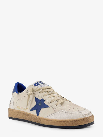 Ball Star low-top leather sneakers thumbnail