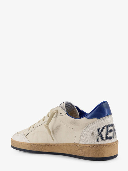 Ball Star low-top leather sneakers thumbnail