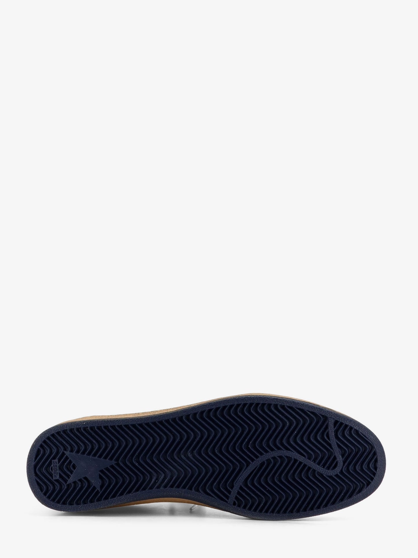 Ball Star low-top leather sneakers