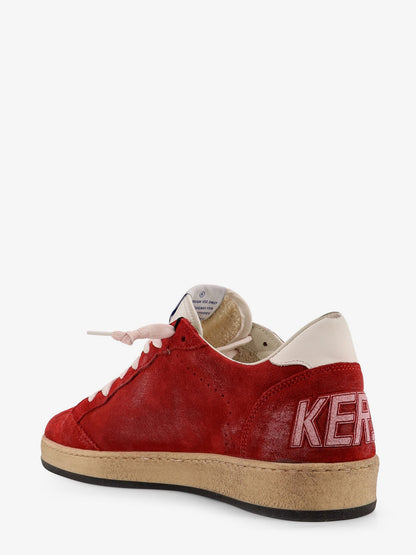 Ball Star suede low-top sneakers thumbnail