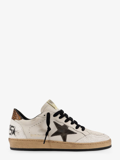 Ball Star leather sneakers thumbnail