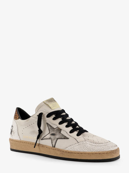 Ball Star leather sneakers thumbnail