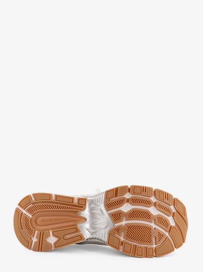 Lightstar mesh sneakers with leather inserts thumbnail