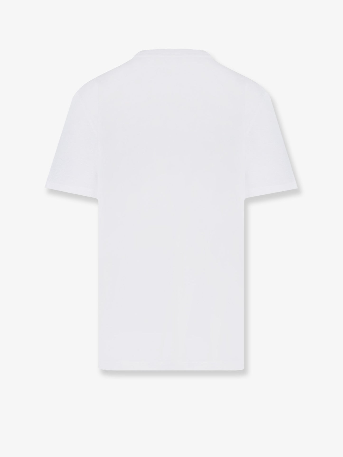 Regular cotton t-shirt
