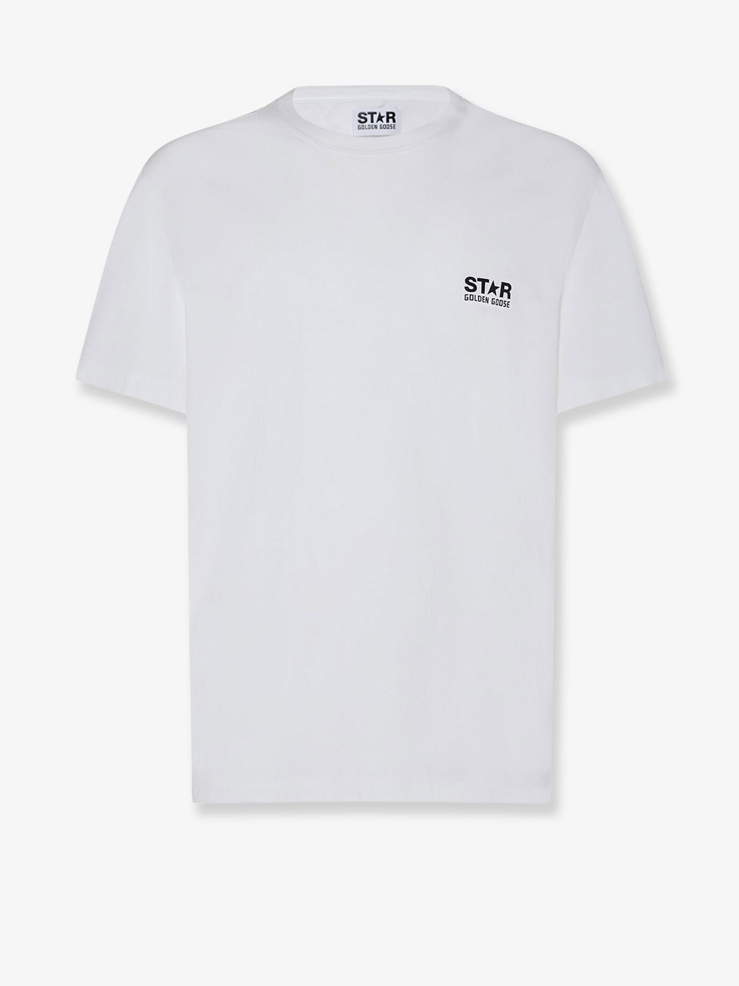 Regular cotton t-shirt