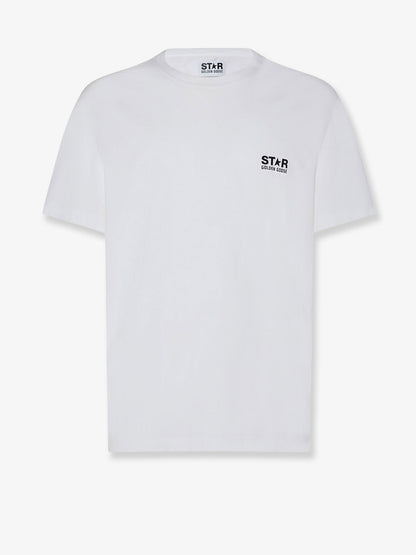 Regular cotton t-shirt thumbnail