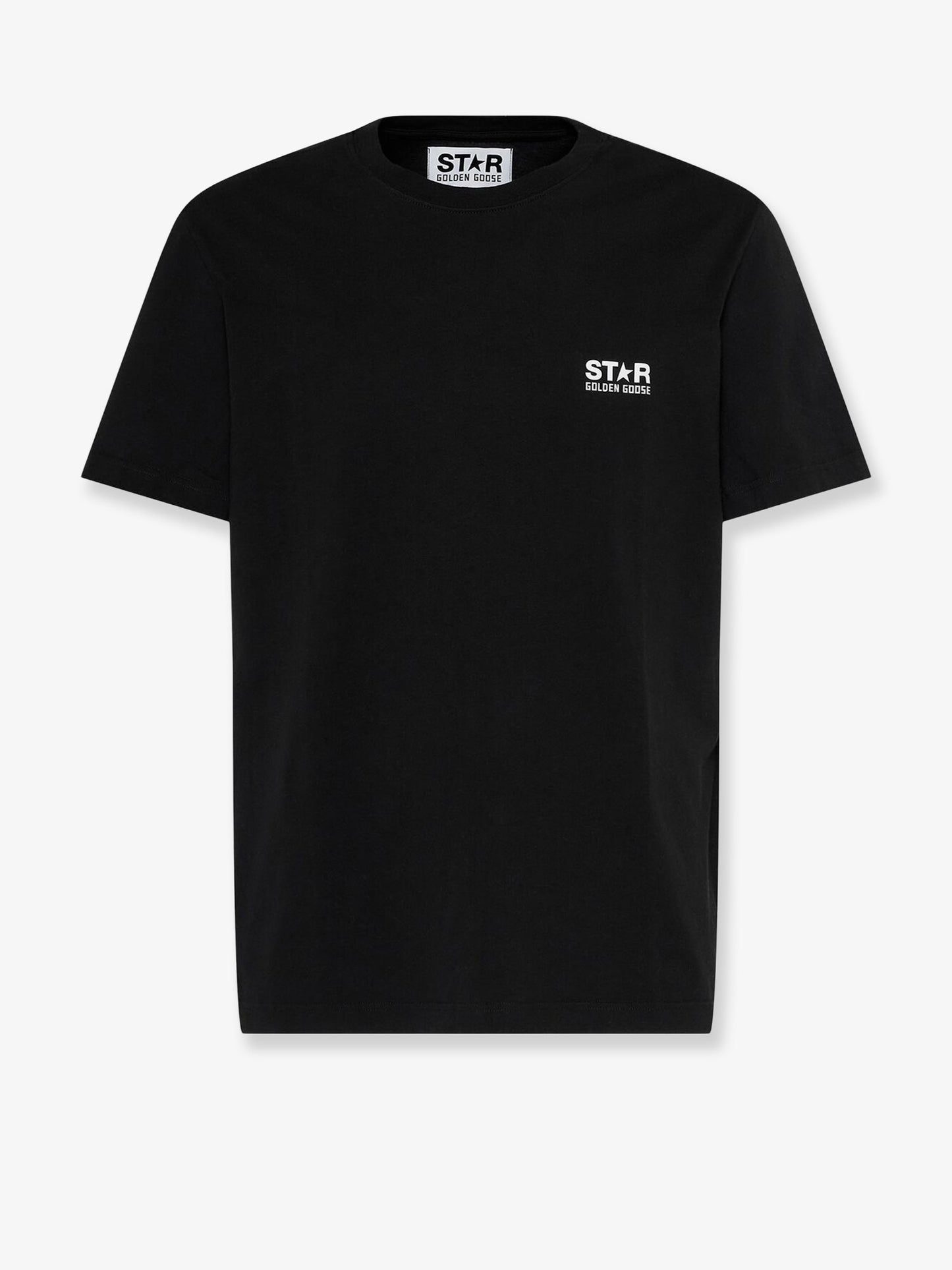 Cotton regular t-shirt
