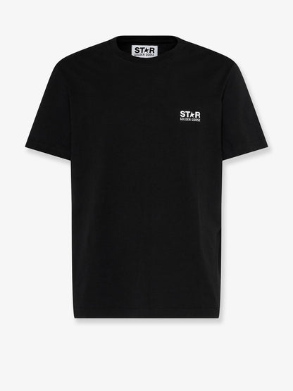 Cotton regular t-shirt thumbnail