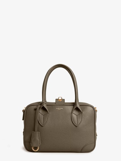 Vita Bag leather shoulder bag thumbnail