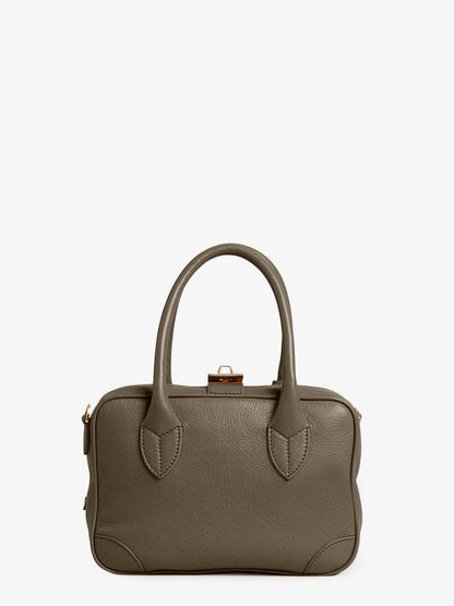 Vita Bag leather shoulder bag thumbnail