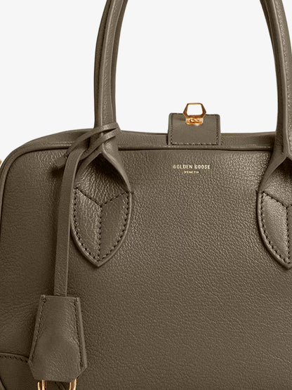 Vita Bag leather shoulder bag thumbnail