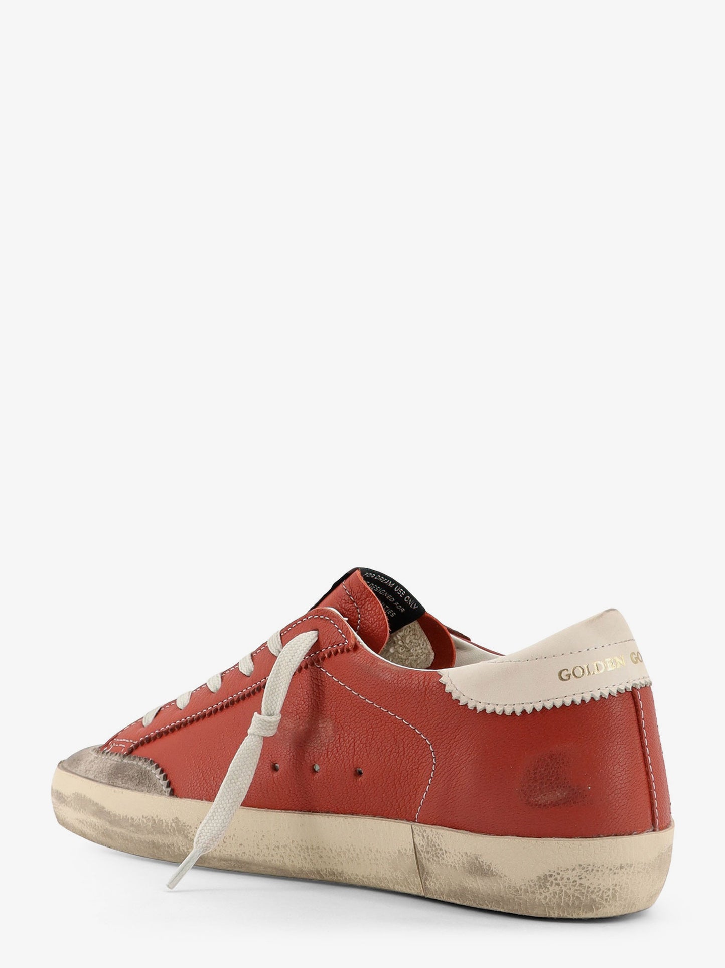 Super Star Penstar Classic leather sneakers