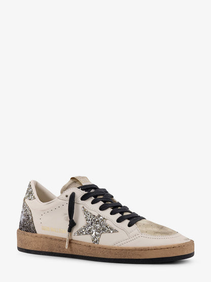 Ball Star low-top leather sneakers thumbnail