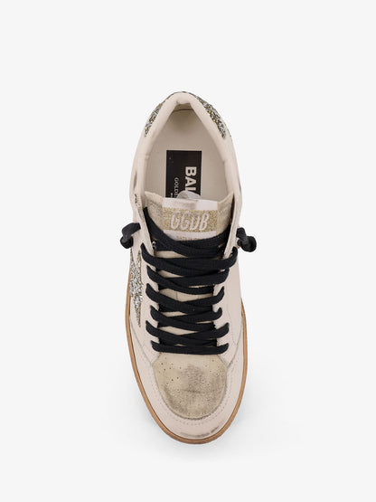 Ball Star low-top leather sneakers thumbnail