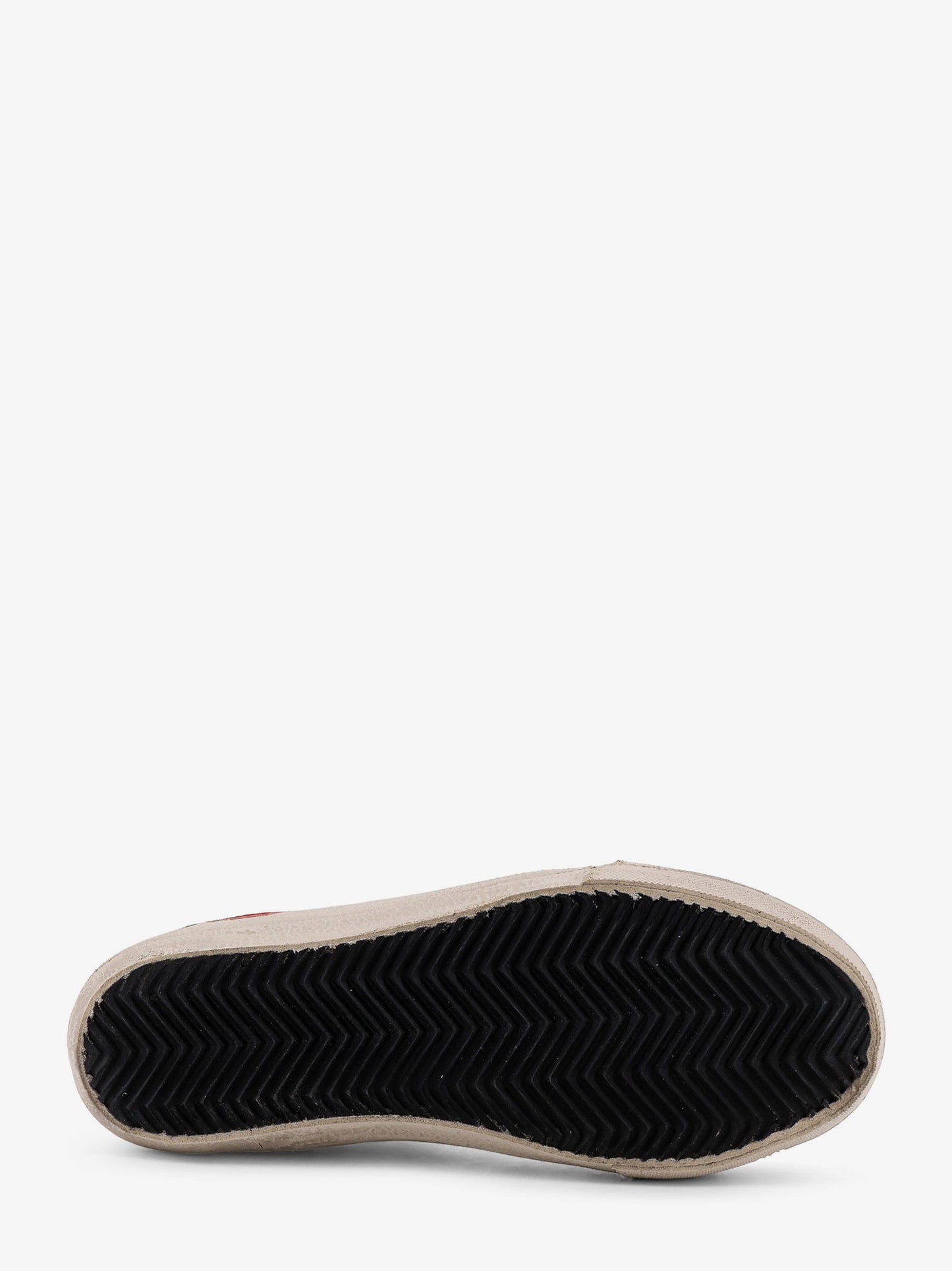 Sneakers high-top Slide Penstar Classic in pelle