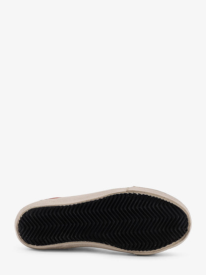 Sneakers high-top Slide Penstar Classic in pelle thumbnail