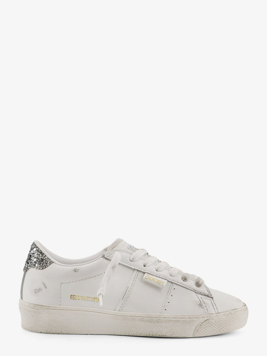 Sneakers MatchStar in pelle
