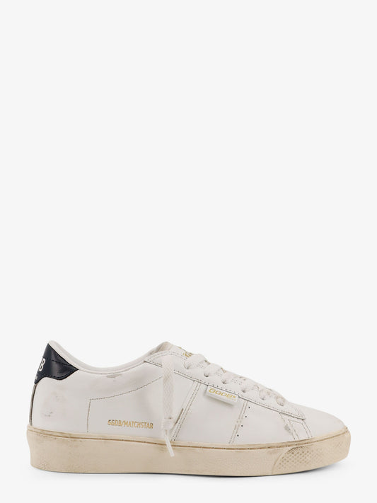 Sneakers MatchStar in pelle