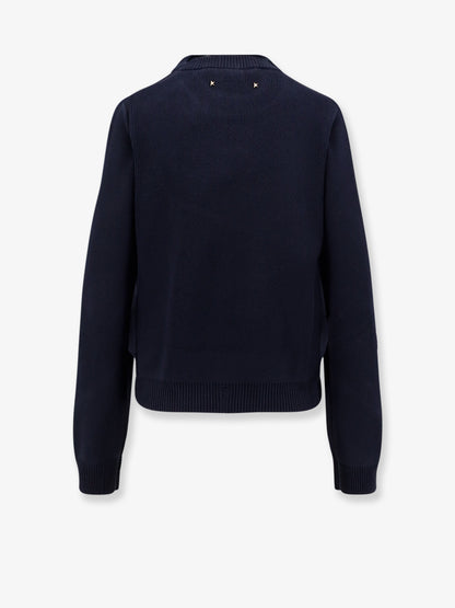 Maglia Dani in cotone thumbnail