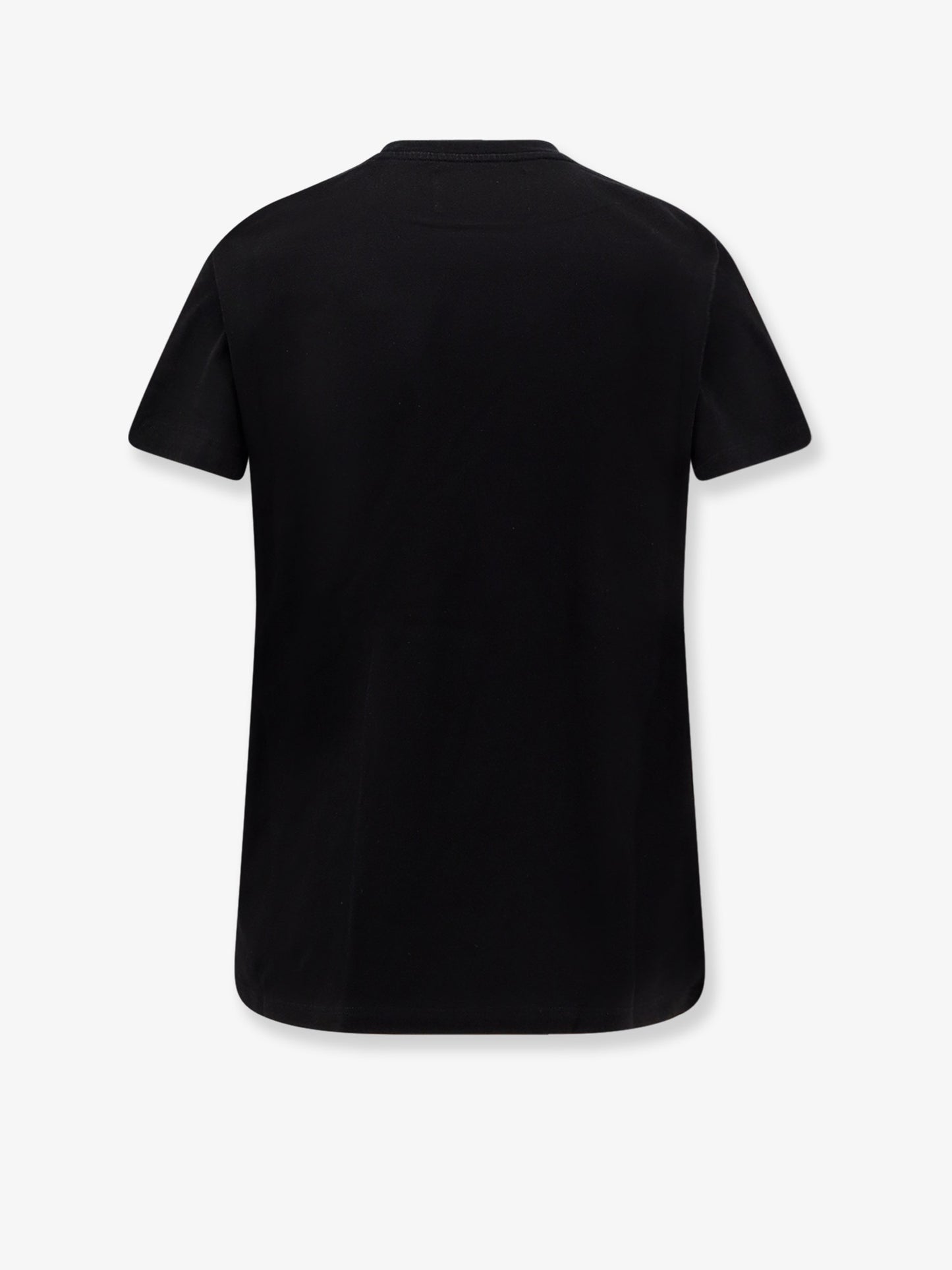 Regular cotton t-shirt