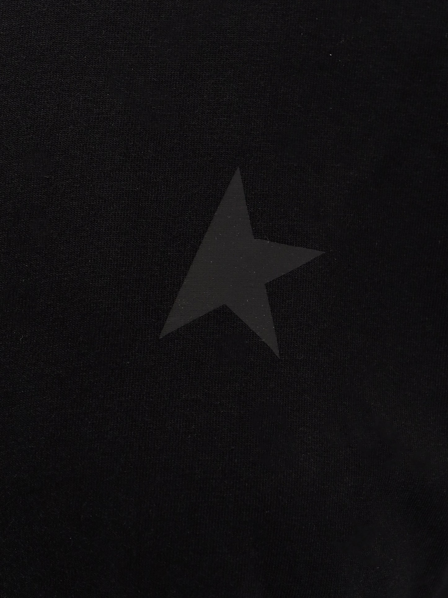 Regular cotton t-shirt