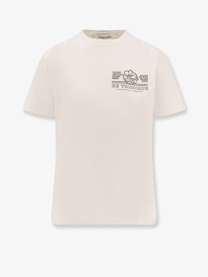 T-shirt regular in cotone thumbnail