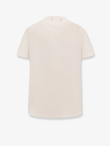 T-shirt regular in cotone thumbnail