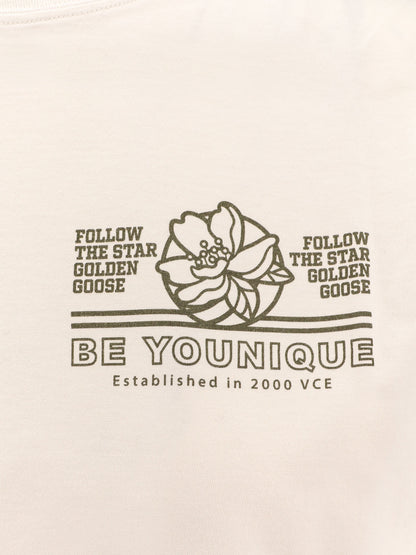 T-shirt regular in cotone thumbnail