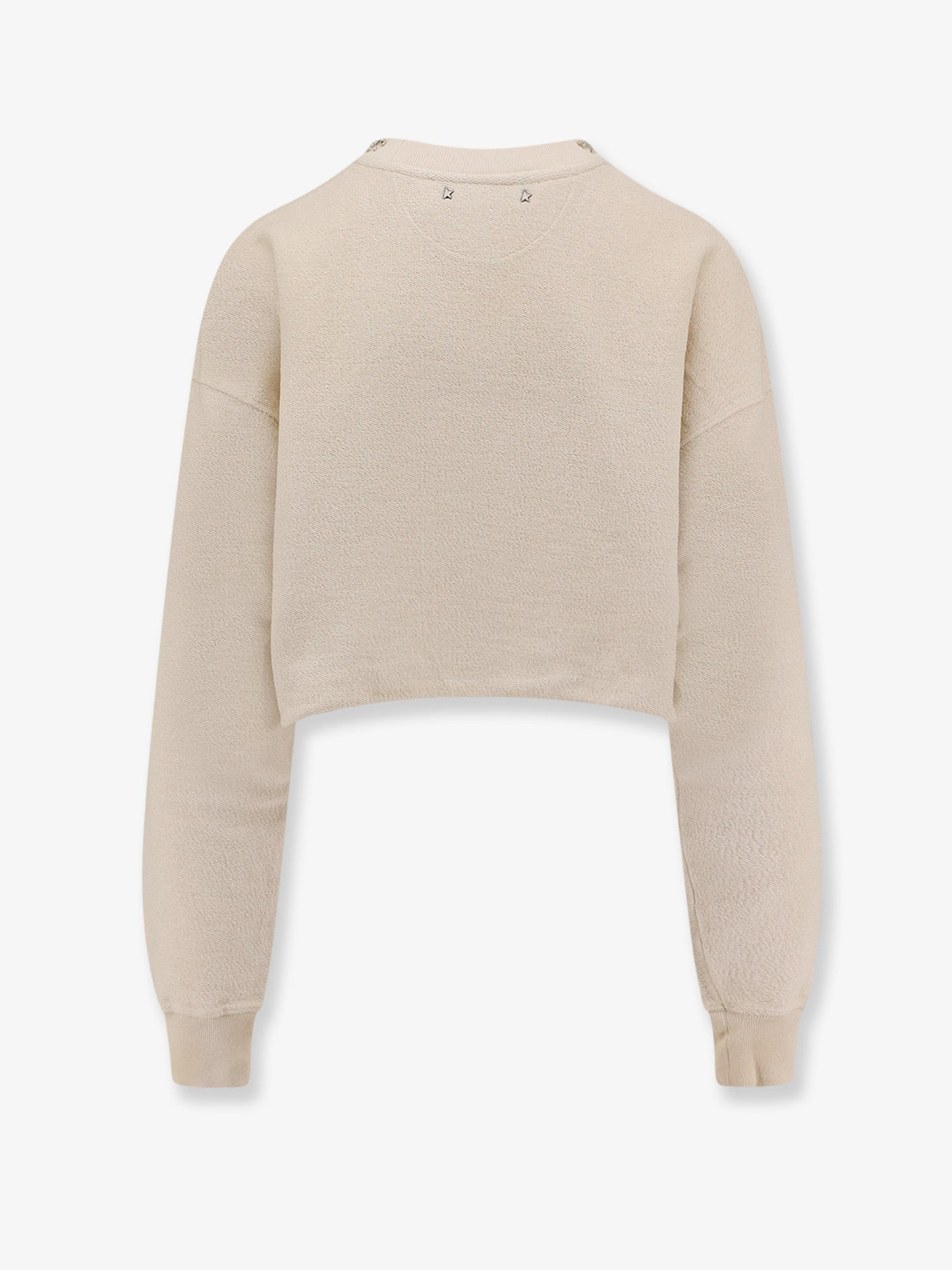 Nives cotton sweatshirt