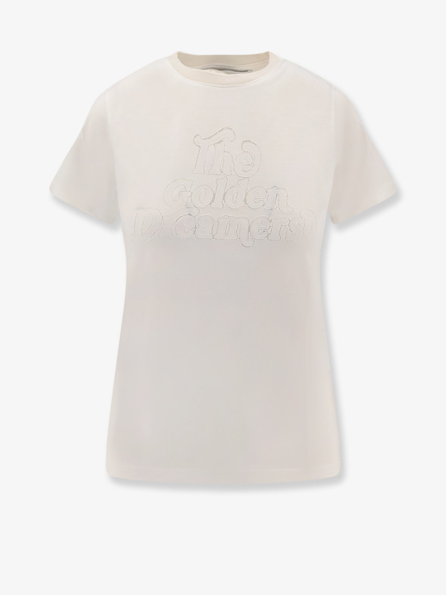 Olivia viscose blend t-shirt