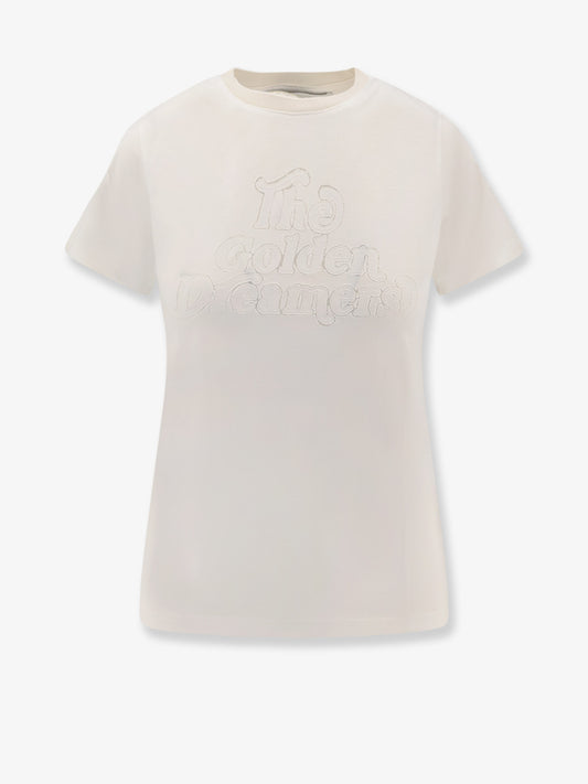 Olivia viscose blend t-shirt